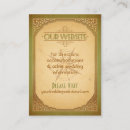 Search for parchment scroll postcards Gold