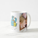 Search for vintage monster mugs Retro cookie monster