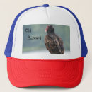 Search for vultures hats Turkey vulture