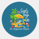 Search for st augustine stickers Beach