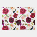 Search for burgundy tea towels Floral