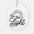 Search for lights christmas tree decorations Black and white