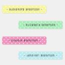 Search for back to school clothing labels Blue