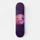 Search for future skateboards Neon
