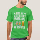 Search for st patricks day drinking tshirts Kiss