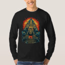 Search for inka tshirts Mystic