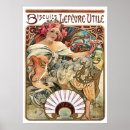 Search for art nouveau posters Female