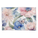 Search for peace pillowcases Floral