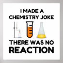 Search for funny science posters Chemistry