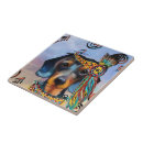 Search for kokopelli tiles Arizona
