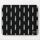 Search for heavy metal mousepads Black