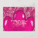 Search for double hearts postcards Anniversary