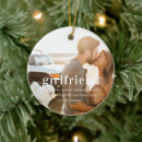 Search for couples first christmas tree decorations For her