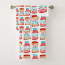 Search for pattern bath towels Modern