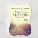 Search for sunrise wedding invitations Country