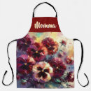 Search for impressionistic aprons Garden