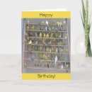 Search for from all of us birthday cards Bird