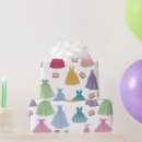 Search for princess wrapping paper Once upon a time