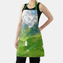 Search for bunny aprons Floral