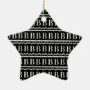 Search for letter b christmas tree decorations Elegant