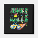 Search for jingle magnets Santa claus
