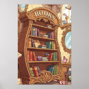 Search for book lovers posters Books