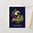 Search for brasil flag postcards Rio de janeiro