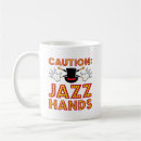 Search for jazz dance mugs Dancer