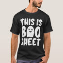 Search for hallows tshirts October