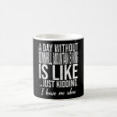 Search for funny mountain biking mugs Downhill