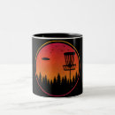 Search for frisbee disc golf mugs Frolf
