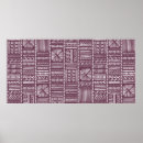 Search for african pattern posters Textile