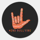 Search for unity day stickers Anti bullying campaign