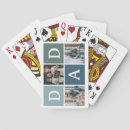 Search for your image playing cards Fun