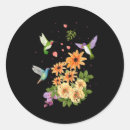 Search for hummingbird stickers Bird watching