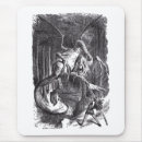 Search for carroll mousepads John tenniel