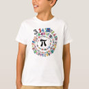 Search for pi day kids tshirts Humour