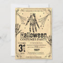 Search for grunge halloween invitations Adult