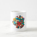 Search for roger hargreaves mugs Mister strong