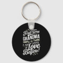 Search for first time mom key rings Cute