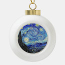 Search for impressionism christmas tree decorations Sky