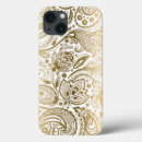 Search for floral paisley iphone cases Elegant