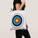Search for target bags Bullseye