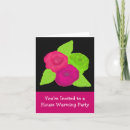 Search for first home invitations Party