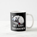 Search for super sport mugs Touchdown
