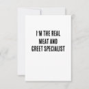 Search for meat cards Butcher