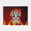 Search for horror doormats Evil