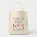 Search for funny wine sayings tote bags Mum life