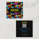 Search for spray paint business cards Urban