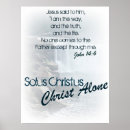 Search for solus Sola scriptura